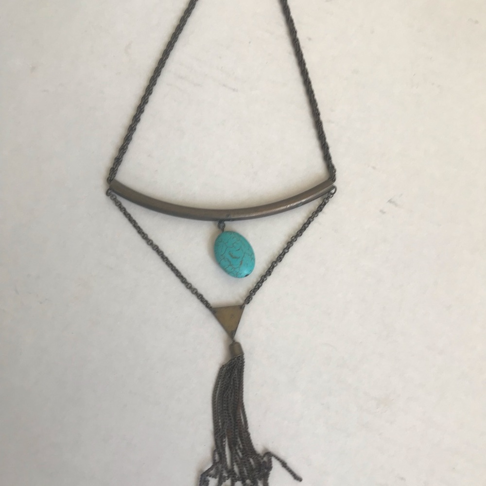 Boutique necklace